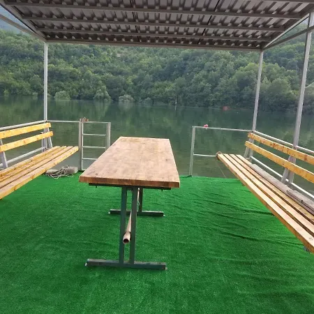 Гостевой дом Lakeview Rest Кониц