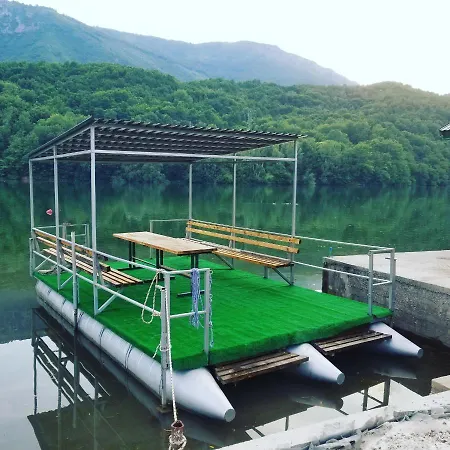 Гостевой дом Lakeview Rest