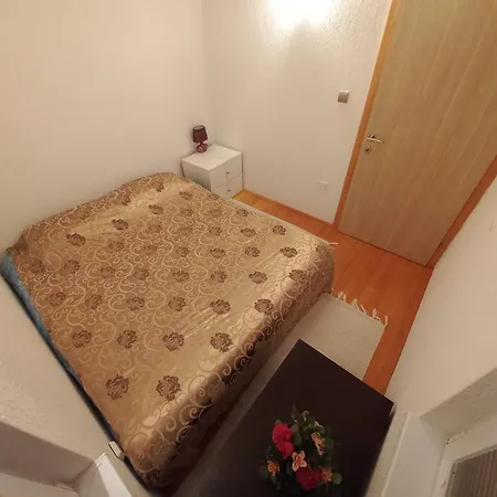 Lakeview Rest Гостевой дом Кониц