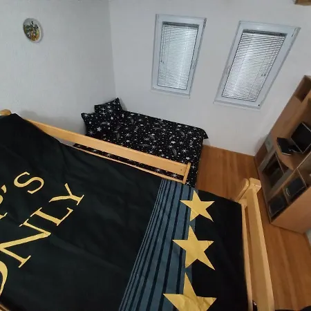 Гостевой дом Lakeview Rest