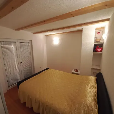 Гостевой дом Lakeview Rest