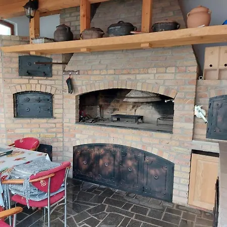 Lakeview Rest Гостевой дом Кониц