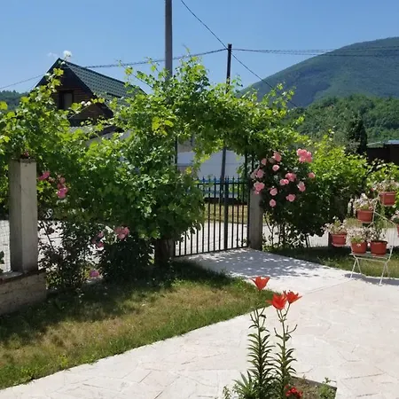 Lakeview Rest Кониц