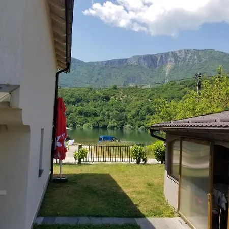 Lakeview Rest * Konjic