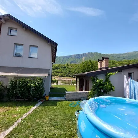 Gasthuis Lakeview Rest Konjic