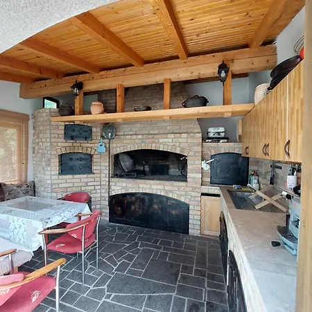 Lakeview Rest Гостевой дом *