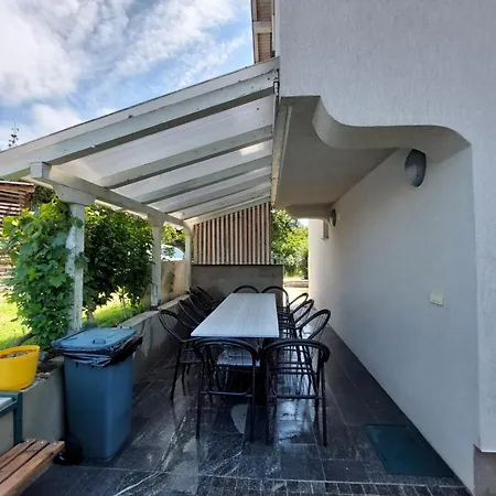 Lakeview Rest Гостевой дом Кониц