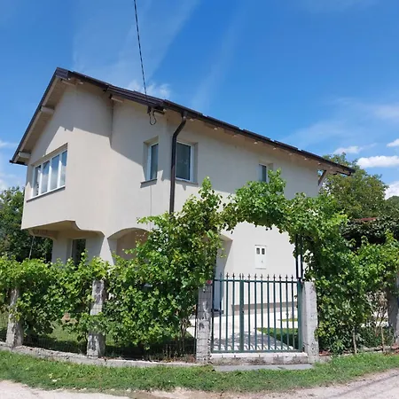 Lakeview Rest * Кониц