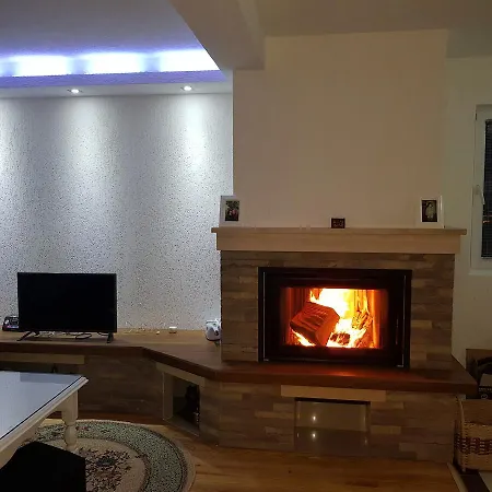 Lakeview Rest Гостевой дом *