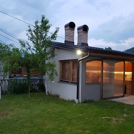 Lakeview Rest Гостевой дом *