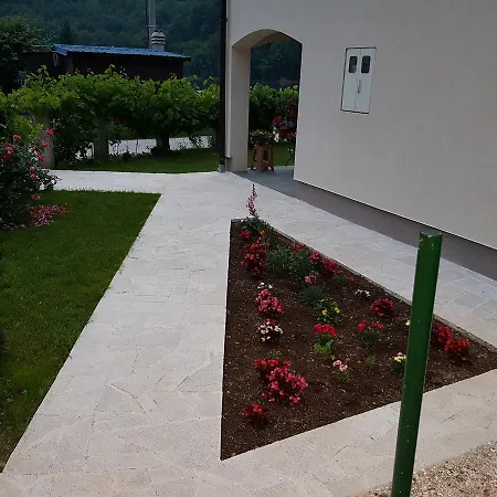 Lakeview Rest Гостевой дом Кониц