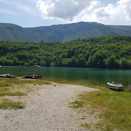 Lakeview Rest Гостевой дом