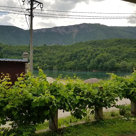 Гостевой дом Lakeview Rest