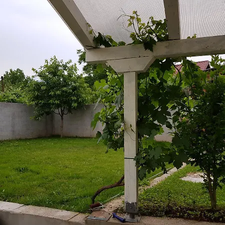 Гостевой дом Lakeview Rest