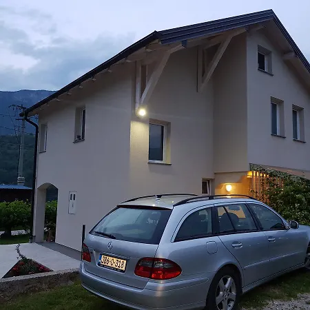 Lakeview Rest Gasthuis Konjic