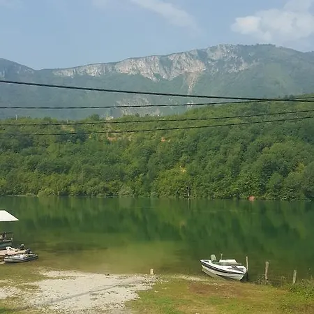 Гостевой дом Lakeview Rest Кониц