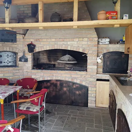 Lakeview Rest * Кониц