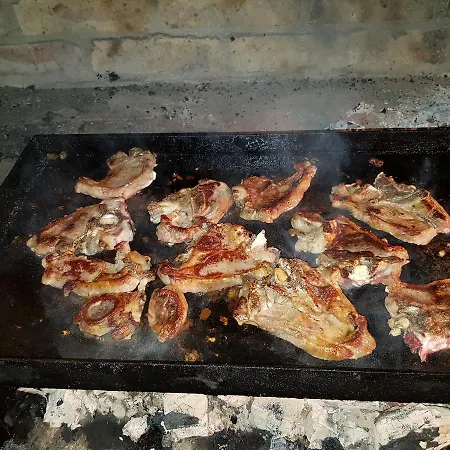 Гостевой дом Lakeview Rest *