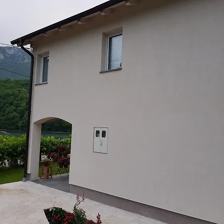 Lakeview Rest Gasthuis Konjic