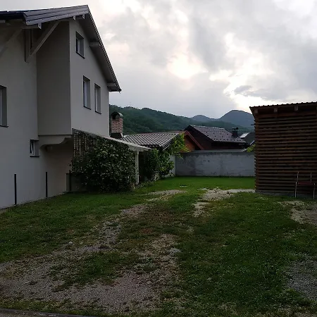 Lakeview Rest Gasthuis Konjic