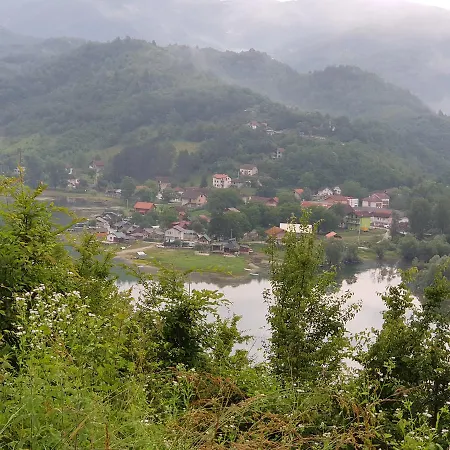 Гостевой дом Lakeview Rest