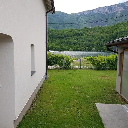 Gasthuis Lakeview Rest Konjic