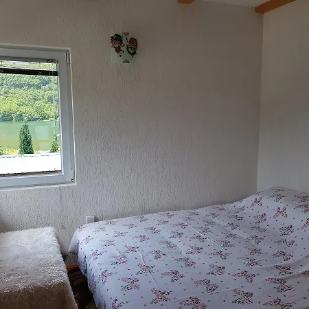 Lakeview Rest Гостевой дом Кониц