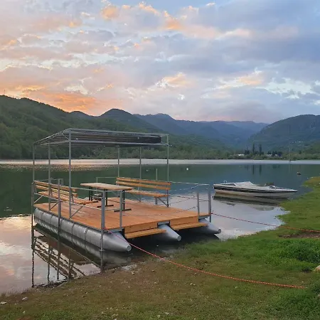 Lakeview Rest Гостевой дом Кониц